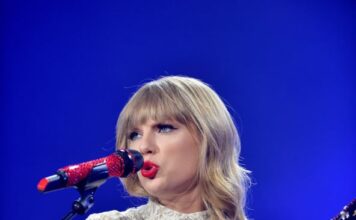 Tejlor Svift je na neverovatan način spasila život dvogodišnjakinji: Roditelji zanemeli od šoka Tejlor Svift je na neverovatan način spasila život dvogodišnjakinji: Roditelji zanemeli od šoka