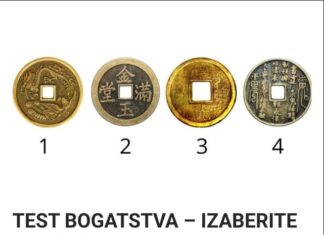 TEST BOGATSTVA – IZABERITE NOVČIĆ SA SLIKE I SAZNAJTE KAKO DA IMATE VIŠE NOVCA: Tajna za poboljšanje finansija! TEST BOGATSTVA – IZABERITE NOVČIĆ SA SLIKE I SAZNAJTE KAKO DA IMATE VIŠE NOVCA: Tajna za poboljšanje finansija!