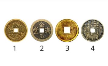 TEST BOGATSTVA – IZABERITE NOVČIĆ SA SLIKE I SAZNAJTE KAKO DA IMATE VIŠE NOVCA: Tajna za poboljšanje finansija! TEST BOGATSTVA – IZABERITE NOVČIĆ SA SLIKE I SAZNAJTE KAKO DA IMATE VIŠE NOVCA: Tajna za poboljšanje finansija!