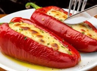 TOLIKO DOBRO DA UKUSOM PODSJEĆA NA HRANU IZ RESTORANA! Jednostavan i brz recept koji morate probati već danas TOLIKO DOBRO DA UKUSOM PODSJEĆA NA HRANU IZ RESTORANA! Jednostavan i brz recept koji morate probati već danas