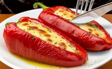 TOLIKO DOBRO DA UKUSOM PODSJEĆA NA HRANU IZ RESTORANA! Jednostavan i brz recept koji morate probati već danas TOLIKO DOBRO DA UKUSOM PODSJEĆA NA HRANU IZ RESTORANA! Jednostavan i brz recept koji morate probati već danas