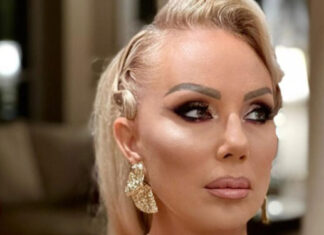 “Tony Cetinski me zvao u motelsku sobu u Banjoj Luci”: Jelena Karleuša šokirala pričom o pjevaču “Tony Cetinski me zvao u motelsku sobu u Banjoj Luci”: Jelena Karleuša šokirala pričom o pjevaču