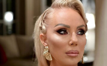 “Tony Cetinski me zvao u motelsku sobu u Banjoj Luci”: Jelena Karleuša šokirala pričom o pjevaču “Tony Cetinski me zvao u motelsku sobu u Banjoj Luci”: Jelena Karleuša šokirala pričom o pjevaču