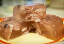 Top 3 starinske namirnice koje su pune kolagena: Jačaju kosti i hrskavicu, a koži daju elastičnost Top 3 starinske namirnice koje su pune kolagena: Jačaju kosti i hrskavicu, a koži daju elastičnost