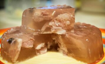 Top 3 starinske namirnice koje su pune kolagena: Jačaju kosti i hrskavicu, a koži daju elastičnost Top 3 starinske namirnice koje su pune kolagena: Jačaju kosti i hrskavicu, a koži daju elastičnost