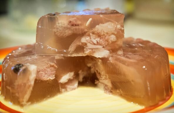 Top 3 starinske namirnice koje su pune kolagena: Jačaju kosti i hrskavicu, a koži daju elastičnost Top 3 starinske namirnice koje su pune kolagena: Jačaju kosti i hrskavicu, a koži daju elastičnost