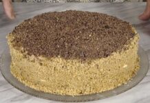 Tradicionalna grčka torta koja se pamti: Kremasti klasik za svaku svečanu trpezu Tradicionalna grčka torta koja se pamti: Kremasti klasik za svaku svečanu trpezu