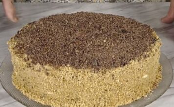 Tradicionalna grčka torta koja se pamti: Kremasti klasik za svaku svečanu trpezu Tradicionalna grčka torta koja se pamti: Kremasti klasik za svaku svečanu trpezu