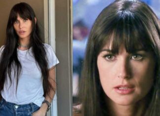 Transformacija Demi Mur koju niko nije očekivao! Izgleda mlađe nego ikada FOTO Transformacija Demi Mur koju niko nije očekivao! Izgleda mlađe nego ikada FOTO