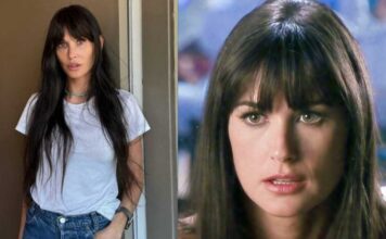 Transformacija Demi Mur koju niko nije očekivao! Izgleda mlađe nego ikada FOTO Transformacija Demi Mur koju niko nije očekivao! Izgleda mlađe nego ikada FOTO