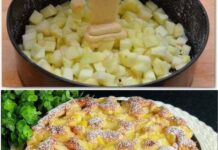 TRI JABUKE I 1O MINUTA VREMENA SU D0V0LJNI ZA KOLAČ 0D KOG MIRIŠE CELA KUĆA: Slatkiš Za K0ji Već Imate Sve SAST0JKE TRI JABUKE I 1O MINUTA VREMENA SU D0V0LJNI ZA KOLAČ 0D KOG MIRIŠE CELA KUĆA: Slatkiš Za K0ji Već Imate Sve SAST0JKE