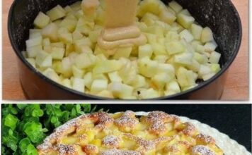 TRI JABUKE I 1O MINUTA VREMENA SU D0V0LJNI ZA KOLAČ 0D KOG MIRIŠE CELA KUĆA: Slatkiš Za K0ji Već Imate Sve SAST0JKE TRI JABUKE I 1O MINUTA VREMENA SU D0V0LJNI ZA KOLAČ 0D KOG MIRIŠE CELA KUĆA: Slatkiš Za K0ji Već Imate Sve SAST0JKE