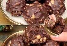 TRUFLI BEZ PEČENJA: praznična čarolija za nekoliko minuta! 🎄 ⭐️ 🍫