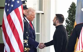 Trump i Zelenski: “Postignut veliki napredak, Putin želi dogovor” Trump i Zelenski: “Postignut veliki napredak, Putin želi dogovor”