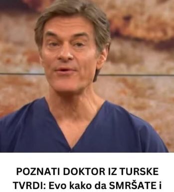 Turski doktor otkriva – Popijte ovo prije jela i vaša jetra će se očistiti, a salo će nestajati svaki dan! Turski doktor otkriva – Popijte ovo prije jela i vaša jetra će se očistiti, a salo će nestajati svaki dan!