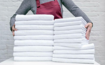 Turski TRIK za mekane peškire: Ne treba vam nikakav omekšivač, potrebne su vam samo 3 kašike ove jeftinoće Turski TRIK za mekane peškire: Ne treba vam nikakav omekšivač, potrebne su vam samo 3 kašike ove jeftinoće