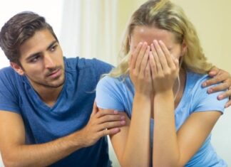 U braku sam i imam šestomesečnu bebu, njegovi roditelji me ne poštuju i postavila sam svom mužu uslov: Ako ne uradi ovo, zauvek odlazim U braku sam i imam šestomesečnu bebu, njegovi roditelji me ne poštuju i postavila sam svom mužu uslov: Ako ne uradi ovo, zauvek odlazim