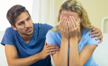 U braku sam i imam šestomesečnu bebu, njegovi roditelji me ne poštuju i postavila sam svom mužu uslov: Ako ne uradi ovo, zauvek odlazim U braku sam i imam šestomesečnu bebu, njegovi roditelji me ne poštuju i postavila sam svom mužu uslov: Ako ne uradi ovo, zauvek odlazim