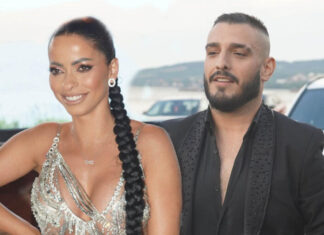 U domu Darka Lazića veliki dan za slavlje: Pjevača iznenadile supruga i kćerkica U domu Darka Lazića veliki dan za slavlje: Pjevača iznenadile supruga i kćerkica