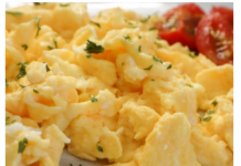 U jaja za doručak uvek dodajte i ovu namirnicu: Topi salo a probava radi kao sat U jaja za doručak uvek dodajte i ovu namirnicu: Topi salo a probava radi kao sat