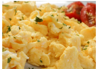 U jaja za doručak uvek dodajte i ovu namirnicu: Topi salo a probava radi kao sat U jaja za doručak uvek dodajte i ovu namirnicu: Topi salo a probava radi kao sat