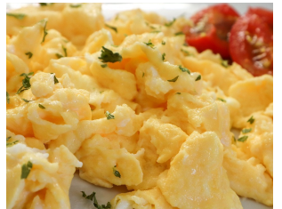 U jaja za doručak uvek dodajte i ovu namirnicu: Topi salo a probava radi kao sat U jaja za doručak uvek dodajte i ovu namirnicu: Topi salo a probava radi kao sat