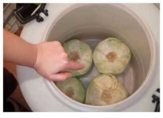 U kiseli kupus obavezno dodajte 1 poseban sastojak: Brže se kiseli, a neće se kvariti U kiseli kupus obavezno dodajte 1 poseban sastojak: Brže se kiseli, a neće se kvariti