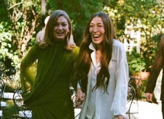 Udala se najstarija sestra Hadid: Bela i Džidži nisu se razdvajale od nje, ali zašto svi pričaju o devojci njihovog oca Mohameda Udala se najstarija sestra Hadid: Bela i Džidži nisu se razdvajale od nje, ali zašto svi pričaju o devojci njihovog oca Mohameda