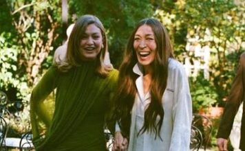 Udala se najstarija sestra Hadid: Bela i Džidži nisu se razdvajale od nje, ali zašto svi pričaju o devojci njihovog oca Mohameda Udala se najstarija sestra Hadid: Bela i Džidži nisu se razdvajale od nje, ali zašto svi pričaju o devojci njihovog oca Mohameda