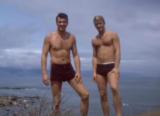 Udala se za “srodnu dušu”, pa shvatila da je hladan jer je gej: Ona zauvek ostala sama, a on zbog slave išao od kreveta do kreveta svakog bitnog muškarca Udala se za "srodnu dušu", pa shvatila da je hladan jer je gej: Ona zauvek ostala sama, a on zbog slave išao od kreveta do kreveta svakog bitnog muškarca