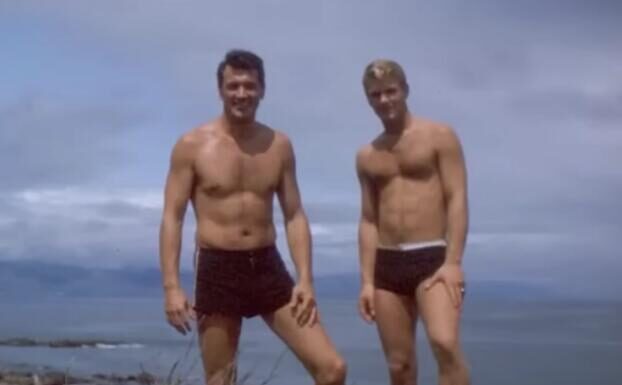 Udala se za “srodnu dušu”, pa shvatila da je hladan jer je gej: Ona zauvek ostala sama, a on zbog slave išao od kreveta do kreveta svakog bitnog muškarca Udala se za "srodnu dušu", pa shvatila da je hladan jer je gej: Ona zauvek ostala sama, a on zbog slave išao od kreveta do kreveta svakog bitnog muškarca