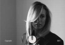 Unikat lansira prvu kolekciju garderobe – Capsule 001 Unikat lansira prvu kolekciju garderobe – Capsule 001