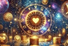 UNIVERZUM SPREMA POKLON za ova 4 znaka: Do kraja mjeseca očekuje nevjerovatno obilje UNIVERZUM SPREMA POKLON za ova 4 znaka: Do kraja mjeseca očekuje nevjerovatno obilje