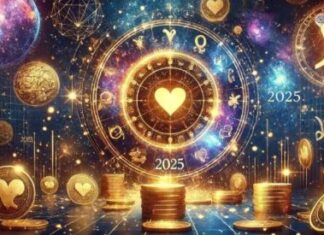 UNIVERZUM SPREMA POKLON za ova 4 znaka: Do kraja mjeseca očekuje nevjerovatno obilje UNIVERZUM SPREMA POKLON za ova 4 znaka: Do kraja mjeseca očekuje nevjerovatno obilje