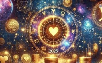 UNIVERZUM SPREMA POKLON za ova 4 znaka: Do kraja mjeseca očekuje nevjerovatno obilje UNIVERZUM SPREMA POKLON za ova 4 znaka: Do kraja mjeseca očekuje nevjerovatno obilje