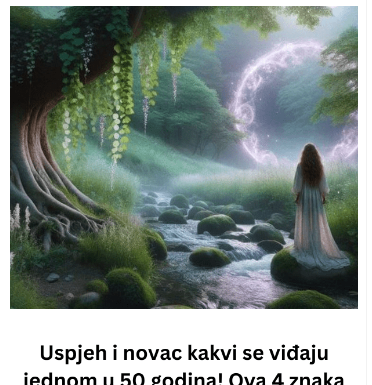 Uspjeh i novac kakvi se viđaju jednom u 50 godina! Ova 4 znaka horoskopa čeka pravi finansijski raj Uspjeh i novac kakvi se viđaju jednom u 50 godina! Ova 4 znaka horoskopa čeka pravi finansijski raj