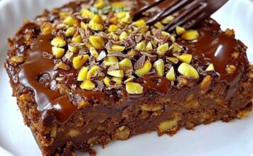 UZMITE OVSENE PAHULJICE, KAKAO I BANANE 🍌🍫 Napravite fantastičan desert bez dodatog šećera! 😍👌