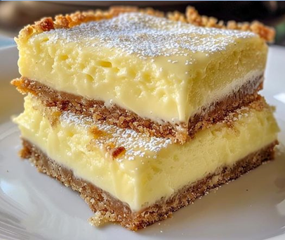 VANILIJA KOCKE S KREMOM – nježne, mirisne i topive u ustima 😍✨ Savršen spoj mekog biskvita i svilenkaste kreme koji osvaja na prvi zalogaj 💛