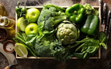 Večera koja podstiče čišćenje jetre tokom noći: Preporuka nutricionista Večera koja podstiče čišćenje jetre tokom noći: Preporuka nutricionista