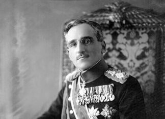 Velika ruska princeza trebalo je da postane srpska kraljica: Kad je čuo da je Tatjana ubijena, kralj Aleksandar je isplanirao samoubistvo Velika ruska princeza trebalo je da postane srpska kraljica: Kad je čuo da je Tatjana ubijena, kralj Aleksandar je isplanirao samoubistvo