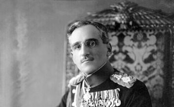 Velika ruska princeza trebalo je da postane srpska kraljica: Kad je čuo da je Tatjana ubijena, kralj Aleksandar je isplanirao samoubistvo Velika ruska princeza trebalo je da postane srpska kraljica: Kad je čuo da je Tatjana ubijena, kralj Aleksandar je isplanirao samoubistvo