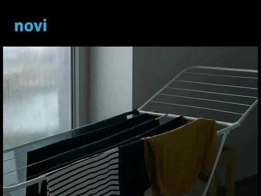 Veš se suši i po kiši: Trik koji koristi samo 1% ljudi, a radi kao sat Veš se suši i po kiši: Trik koji koristi samo 1% ljudi, a radi kao sat