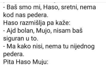 VIC DANA: Mujo i Haso pričaju VIC DANA: Mujo i Haso pričaju