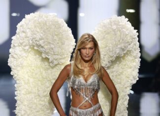 Victoria’s Secret Fashion Show 2025: Legendarna revija održana u Njujorku Victoria’s Secret Fashion Show 2025: Legendarna revija održana u Njujorku