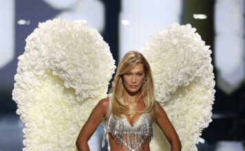 Victoria’s Secret Fashion Show 2025: Legendarna revija održana u Njujorku Victoria’s Secret Fashion Show 2025: Legendarna revija održana u Njujorku