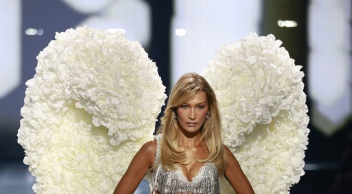 Victoria’s Secret Fashion Show 2025: Legendarna revija održana u Njujorku Victoria’s Secret Fashion Show 2025: Legendarna revija održana u Njujorku