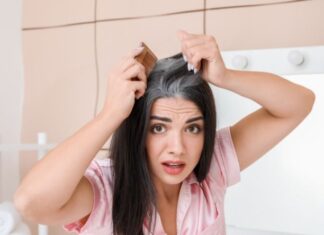 Za ovaj trik vam treba samo 1 sekunda da prikrijete sede izrastke Za ovaj trik vam treba samo 1 sekunda da prikrijete sede izrastke