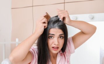 Za ovaj trik vam treba samo 1 sekunda da prikrijete sede izrastke Za ovaj trik vam treba samo 1 sekunda da prikrijete sede izrastke