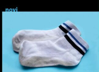 Zaboravite izbjeljivač: Uz ovaj sastojak iz kuhinje čarape postaju bijele kao snijeg! Zaboravite izbjeljivač: Uz ovaj sastojak iz kuhinje čarape postaju bijele kao snijeg!