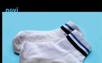 Zaboravite izbjeljivač: Uz ovaj sastojak iz kuhinje čarape postaju bijele kao snijeg! Zaboravite izbjeljivač: Uz ovaj sastojak iz kuhinje čarape postaju bijele kao snijeg!